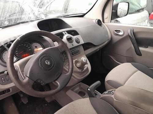 Right front steering knuckle RENAULT KANGOO Express (FW0/1_) 1.5 dCi 85 (FW0K, FW0L, FW0B) | BP25430231M26 