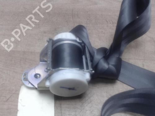 Rear right seatbelt RENAULT CLIO III (BR0/1, CR0/1) 1.5 dCi | BP31229788I28