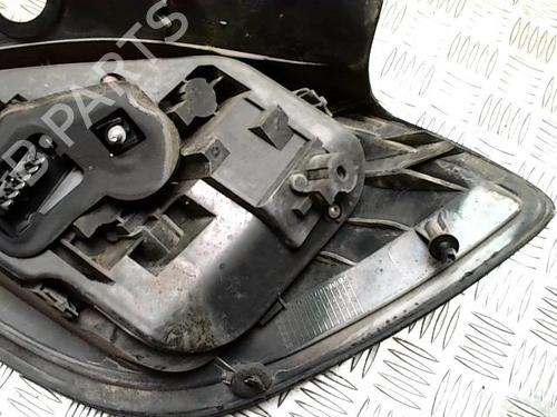 Left taillight OPEL ASTRA H (A04) 2.0 Turbo (L48) | BP33844621C34 - Image 10
