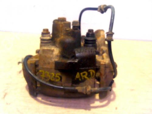 Højre bremsekaliber bag CHRYSLER PT CRUISER (PT_) 2.2 CRD | BP25391116M106 