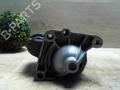 Used Starter Starter RENAULT LAGUNA I (B56_, 556_) 2.2 dT (B569) (113 hp) 34117301 34117301