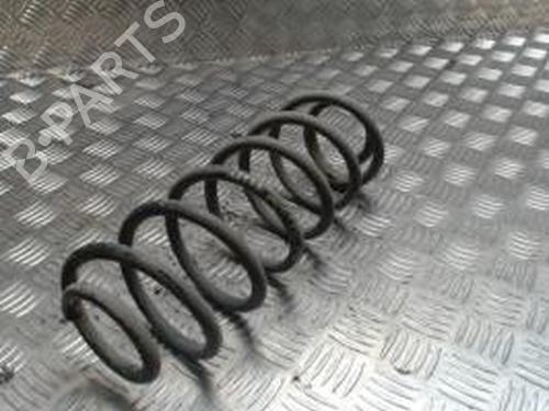 Used Shock absorber spring FORD FIESTA VI (CB1, CCN) 1.4 TDCi (68 hp) 26032166