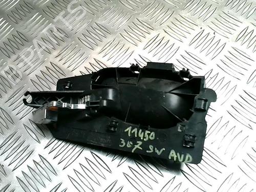 Front right interior door handle PEUGEOT 307 Break (3E) 2.0 HDi 135 | BP25779340I14 - Image 3