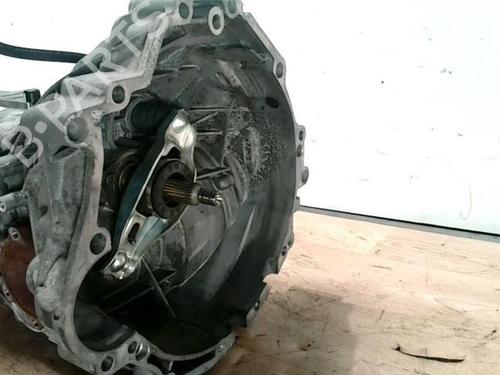 Gearbox SEAT EXEO ST (3R5) 2.0 TDI | BP28532686M3 