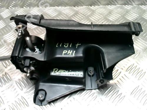 Leva del cambio CITROËN BERLINGO MULTISPACE (B9) 1.6 HDi 110 | BP31222905M90