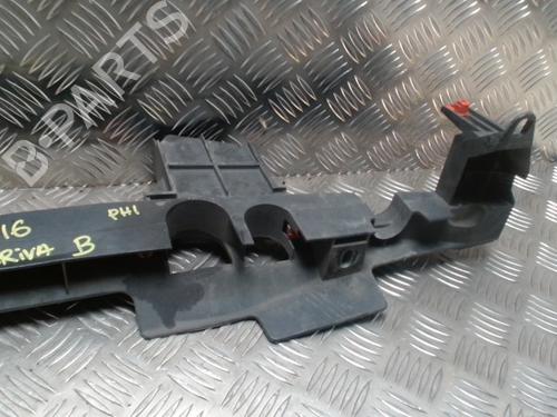 Støtte OPEL MERIVA B MPV (S10) 1.4 (75) | BP31264098C155 