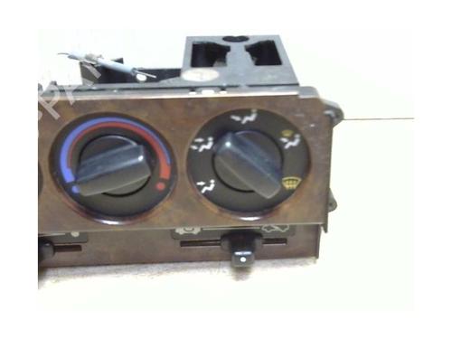 Climate control ROVER 200 II Hatchback (RF) 214 Si | BP25410262I5
