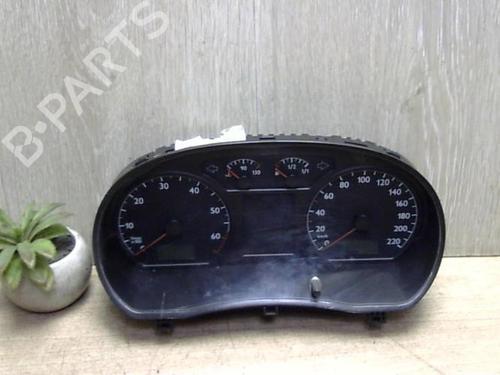 Kombiinstrument VW POLO IV (9N_, 9A_) 1.2 12V | BP25410322C47 