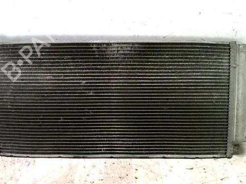 AC radiator FIAT GRANDE PUNTO (199_) 1.3 D Multijet (199.AXD11, 199.AXD1A, 199.AXD1B,... | BP26646276M32 