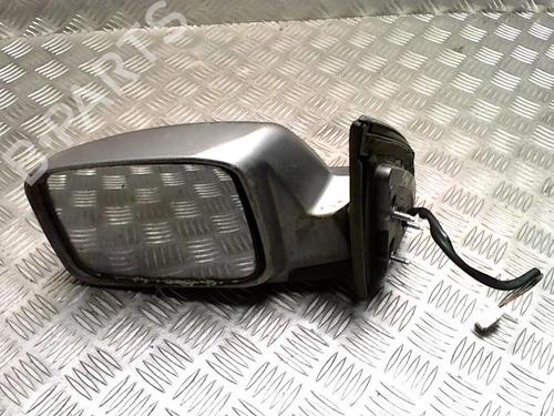 Retrovisor esquerdo Retrovisor esquerdo NISSAN X-TRAIL I (T30) 2.2 Di 4x4 (114 hp) 33820401 33820401
