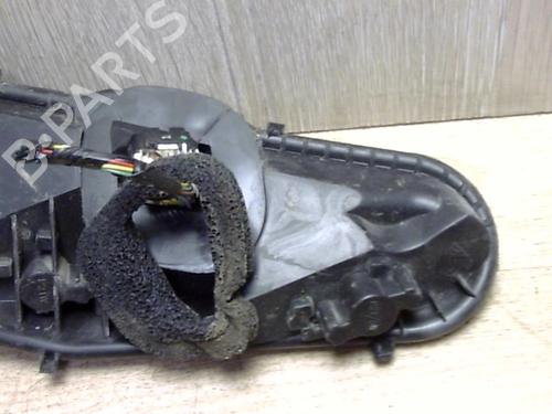 Licence plate light CITROËN C1 (PM_, PN_) 1.0 | BP31219806I40 