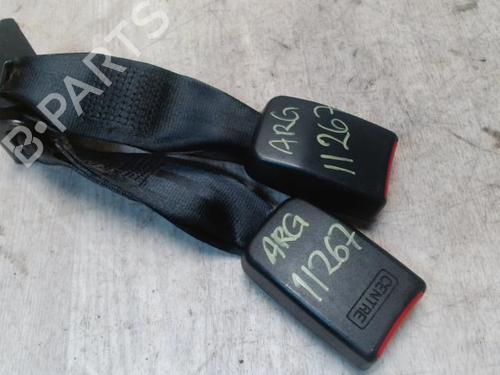 Seat buckle NISSAN PRIMERA (P12) 2.2 Di | BP31227225I32