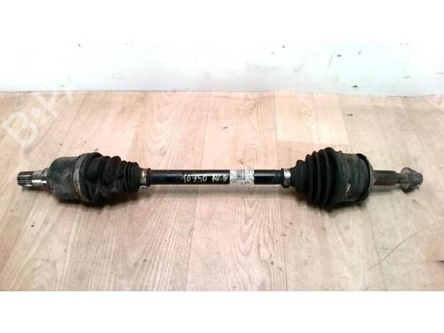 Left front driveshaft SUZUKI SWIFT IV (FZ, NZ) 1.3 DDiS (AZG413D, ZC02S, ZC92S) | BP25427621M38