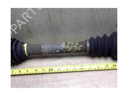 Left front driveshaft PEUGEOT 206 Hatchback (2A/C) 1.4 i | BP25413053M38 