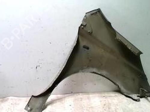 Used Left front fenders NISSAN NOTE (E11, NE11) 1.5 dCi (86 hp) 25424446