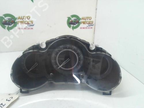 cuadro-instrumentos-citroen-c3-ii-sc_-2009-25401313 main image