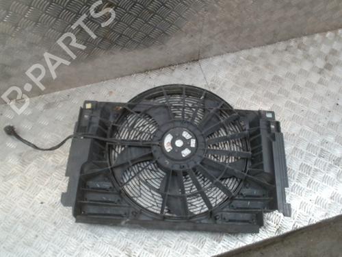 Radiator fan BMW X5 (E53) 3.0 d | BP36752066M35 - Image 3