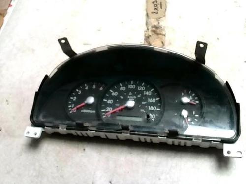 Cockpit KIA SORENTO I (JC) 2.5 CRDi 4WD | BP26677014C47 