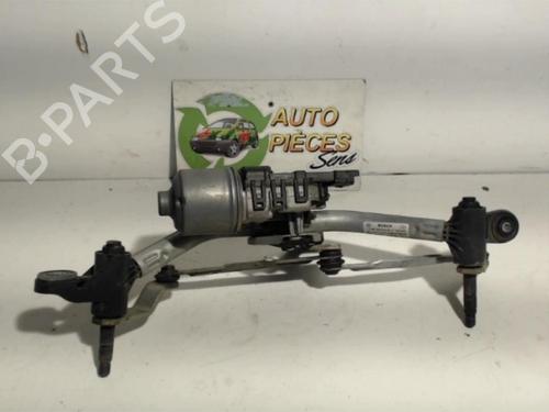 Front wiper motor RENAULT TWINGO II (CN0_) 1.5 dCi (CN0E) | BP25398164M29 