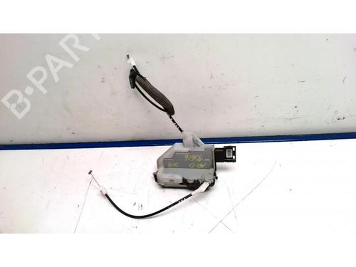 Used Rear right lock PEUGEOT 308 I (4A_, 4C_) 1.6 HDi (112 hp) 25418213