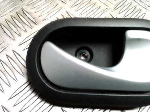 Front right interior door handle DACIA DUSTER (HS_) 1.5 dCi (HSMC) | BP33128965I14 - Image 2