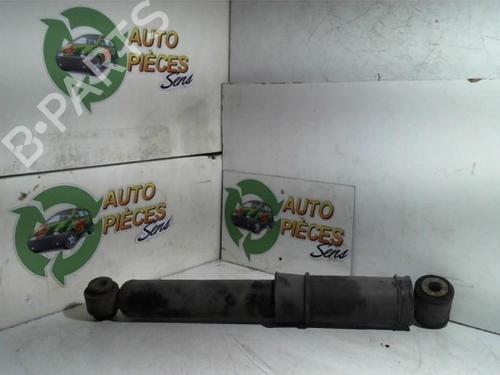 Dämpfer hinten rechts für RENAULT KANGOO Express (FW0/1_) 1.5 dCi 90 (FW0G, FW05, FW08, FW11) (90 hp) 25399589
