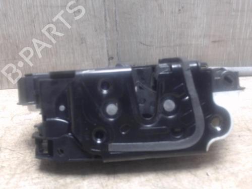 Used Front right lock VW POLO V (6R1, 6C1) 1.4 TDI (90 hp) 25416270