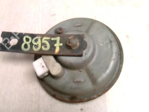 Used Horn HYUNDAI COUPE I (RD) 1.6 i 16V (114 hp) 25431302
