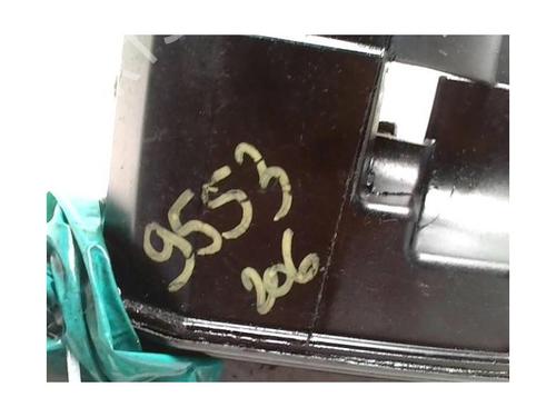 Steering pump PEUGEOT 206 Hatchback (2A/C) 2.0 HDI 90 | BP25425883M99 