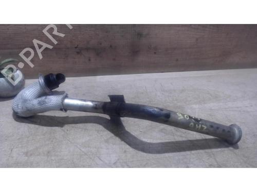 Pipe RENAULT CLIO II (BB_, CB_) 1.5 dCi (B/CB3M) | BP25409434M125 