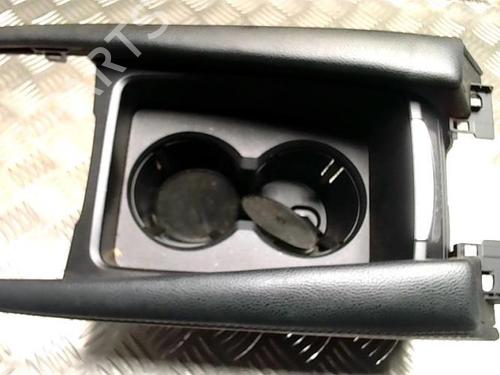 Cup/Object holder MAZDA 3 (BM, BN) 2.2 D | BP25994434I37 