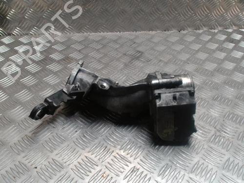 Spjældhus RENAULT SCÉNIC II (JM0/1_) 1.9 dCi (125 hp) 31231577