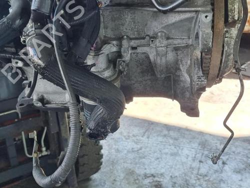 Engine TOYOTA YARIS (_P9_) 1.4 D-4D (NLP90_, NLP90R) | BP25425670M1 