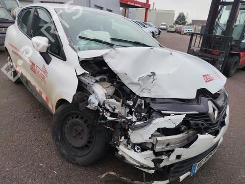 Switch RENAULT CLIO IV (BH_) 1.5 dCi 75 | BP34614928I30  - Image 5