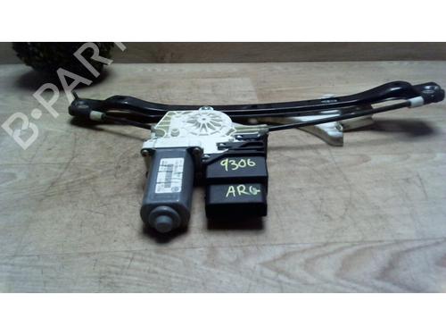 Rear left window mechanism VW GOLF V (1K1) 1.9 TDI | BP25411438C24 