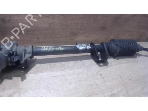 Styregear/Snekke RENAULT CLIO II Hatchback Van (SB0/1/2_) 1.5 dCi (SB07) | BP25411187M22 
