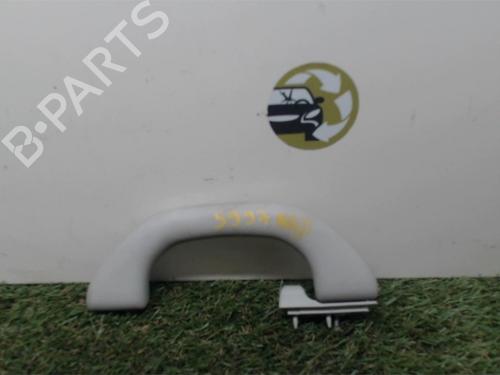 Used Interior roof handle VW POLO (9N_, 9A_) 1.4 16V (75 hp) 25397052