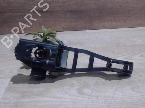 Front right exterior door handle FORD S-MAX (WA6) 2.5 ST | BP25412448C129