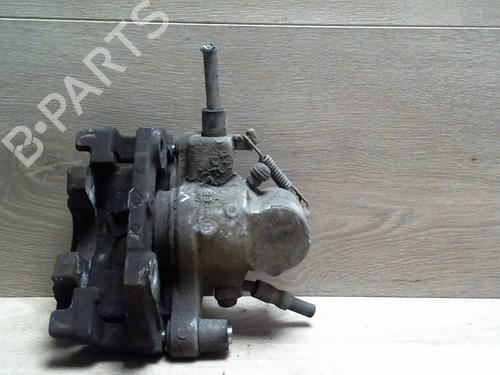 Used Right front brake caliper OPEL VECTRA C Estate (Z02) 1.9 CDTI (F35) (150 hp) 25409260