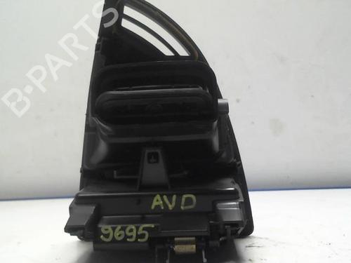 Used Air vent CITROËN C4 I (LC_) 1.6 HDi (109 hp) 31223581
