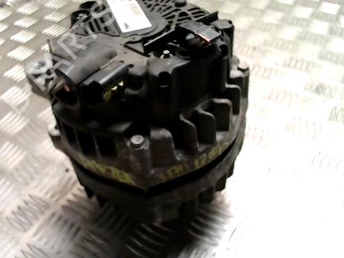Used Alternator Alternator PEUGEOT PARTNER Box Body/MPV (K9) 1.6 BlueHDI 100 (99 hp) 36070784 36070784