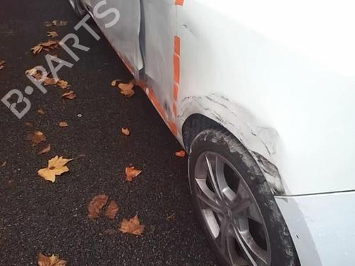 Tailgate lift support RENAULT MEGANE III Coupe (DZ0/1_) 1.5 dCi (DZ09, DZ0D, DZ1F, DZ1G, DZ14, DZ29) | BP25409558C138 