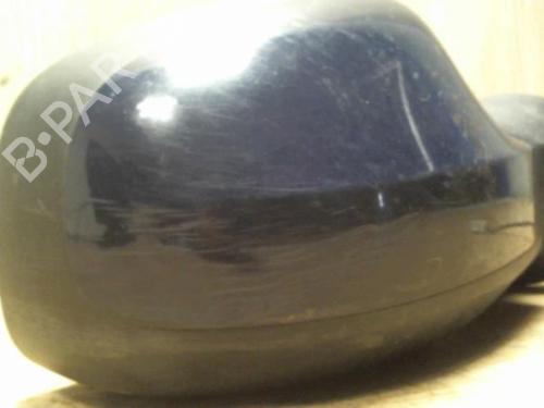 Right mirror DACIA SANDERO 1.4 MPI LPG | BP27305422C27