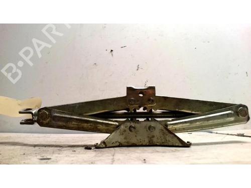 Jack Kit FORD FIESTA VI (CB1, CCN) 1.4 TDCi | BP25424528C119 