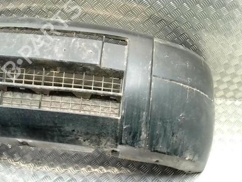 Front bumper CITROËN BERLINGO / BERLINGO FIRST Box Body/MPV (M_) 1.6 HDI 75 (MB9HW) | BP26437987C7 