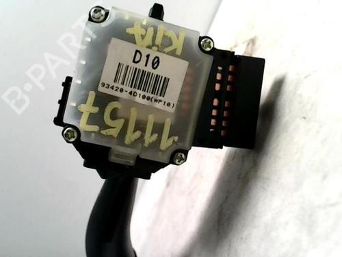 Switch KIA CARNIVAL / GRAND CARNIVAL III (VQ) 2.9 CRDi | BP26693067I30 