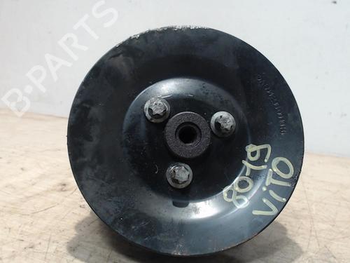 Steering pump MERCEDES-BENZ VITO Van (W638) 112 CDI 2.2 (638.094) | BP25386860M99