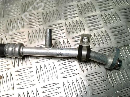 AC pipe RENAULT CLIO IV (BH_) 1.5 dCi 75 | BP31875149M126