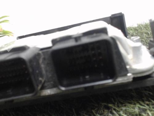 Used Control unit CITROËN C5 I (DC_) 2.0 HDi (DCRHZB, DCRHZE) (109 hp) 25393633