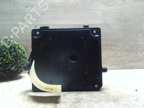 Used Control unit RENAULT SCÉNIC III (JZ0/1_) 1.5 dCi (110 hp) 31231807